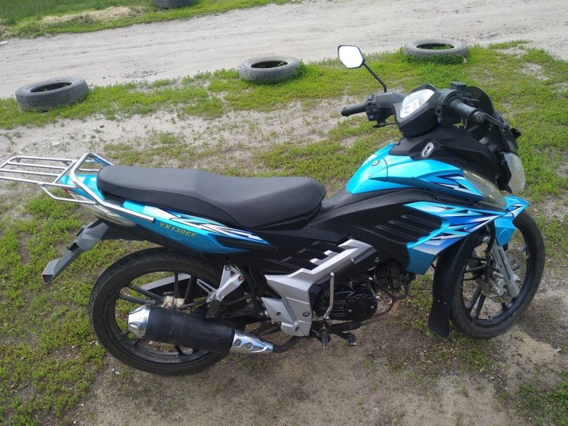 Yinxiang yx130cf Centurion