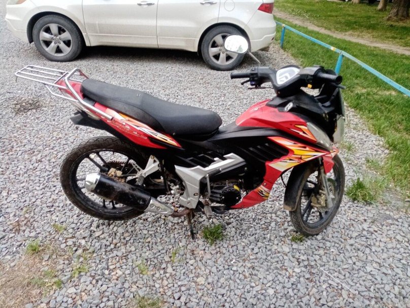 Yinxiang yx130cf 2012