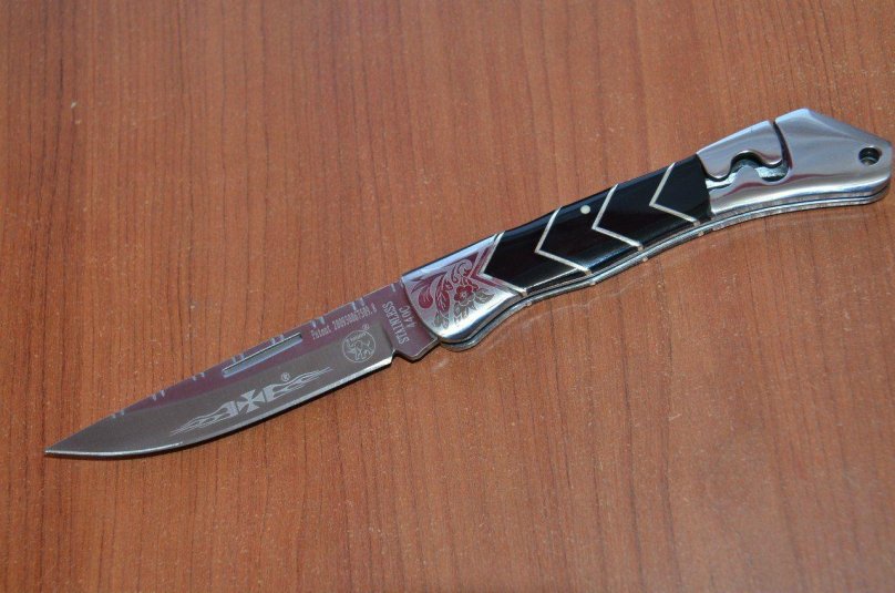 Yinxiang ножи 440c