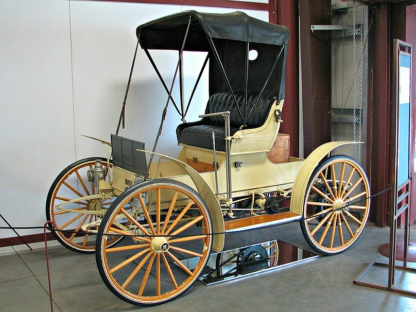 Sears автомобиль