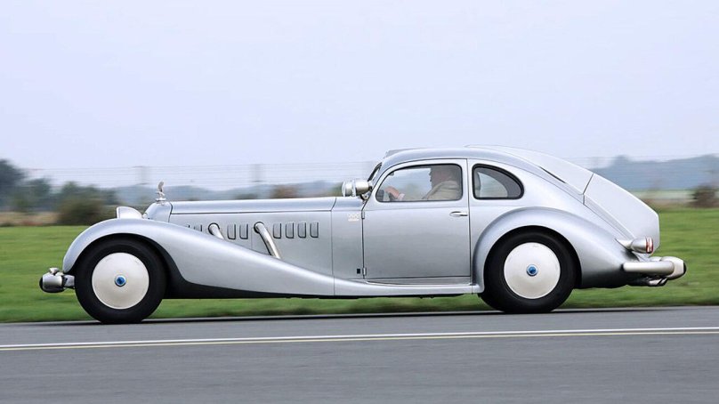 Autobahnkurier ak116i