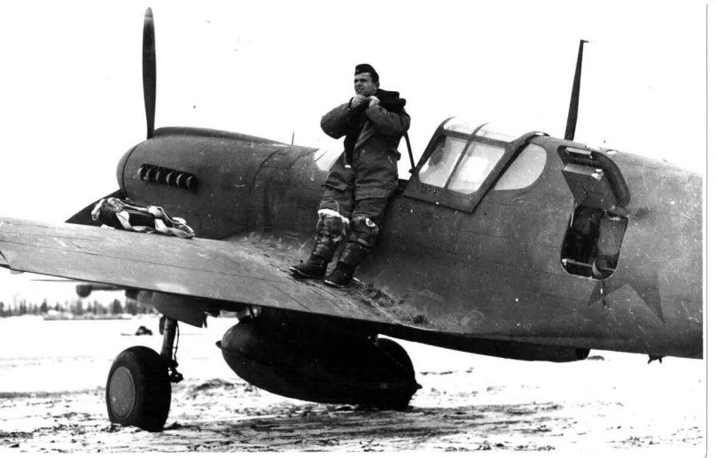 P 40 истребитель p40 американский