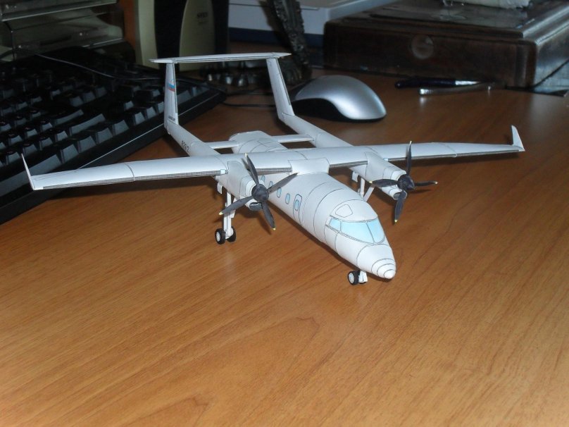 Су-80 самолёт