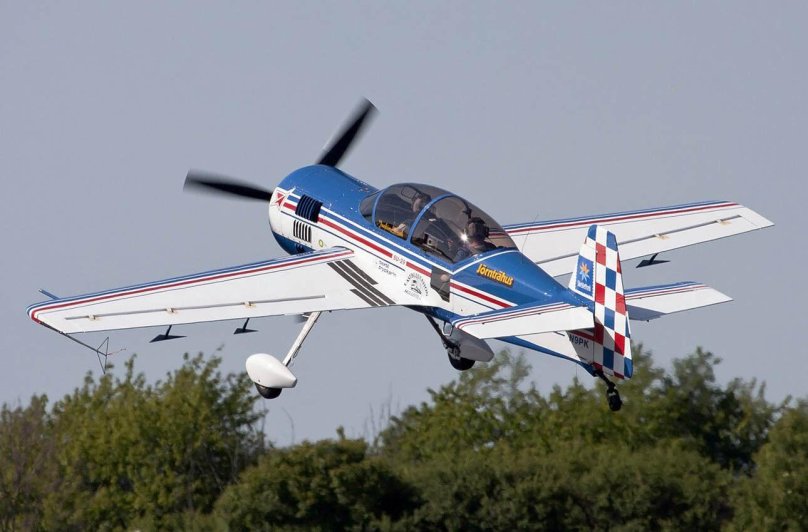 Су-29 спарка