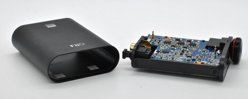 FIIO fd3 Pro