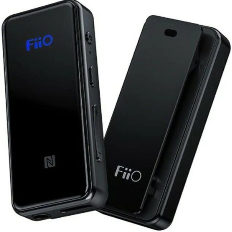 FIIO btr3k