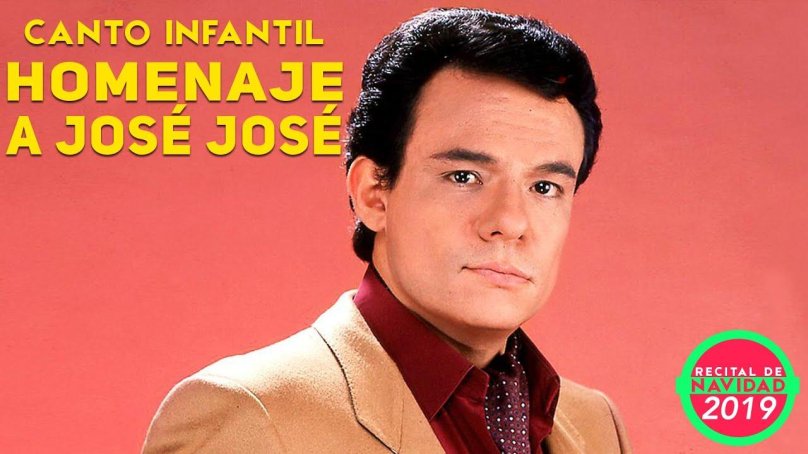 Jose Jose