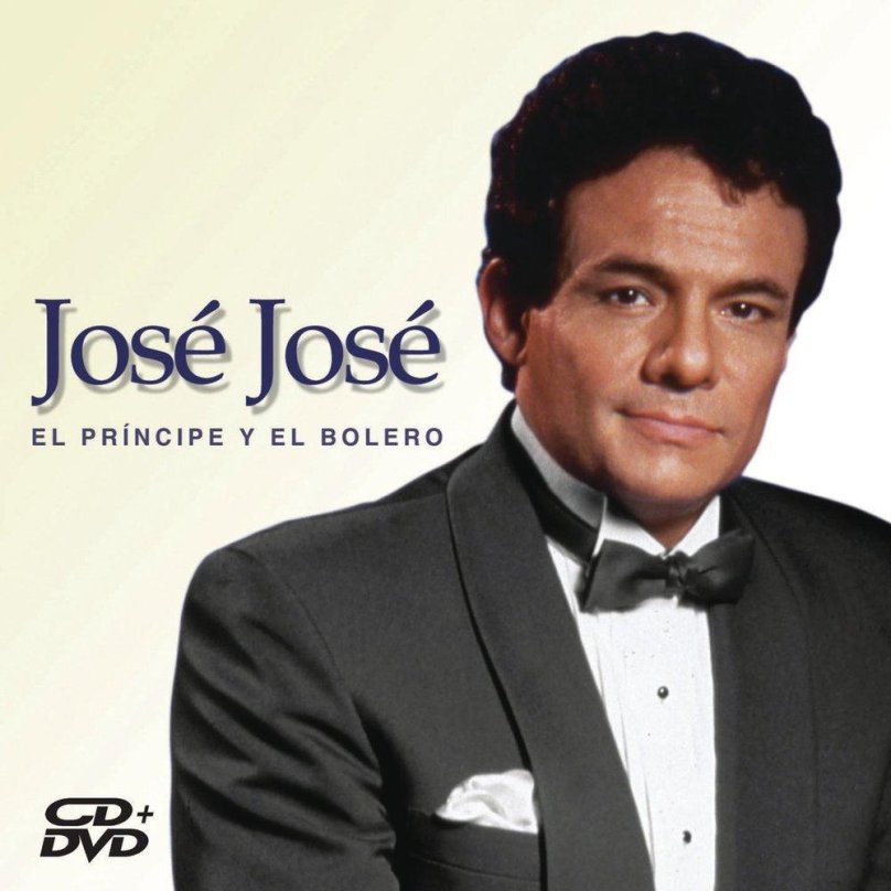 Jose Jose