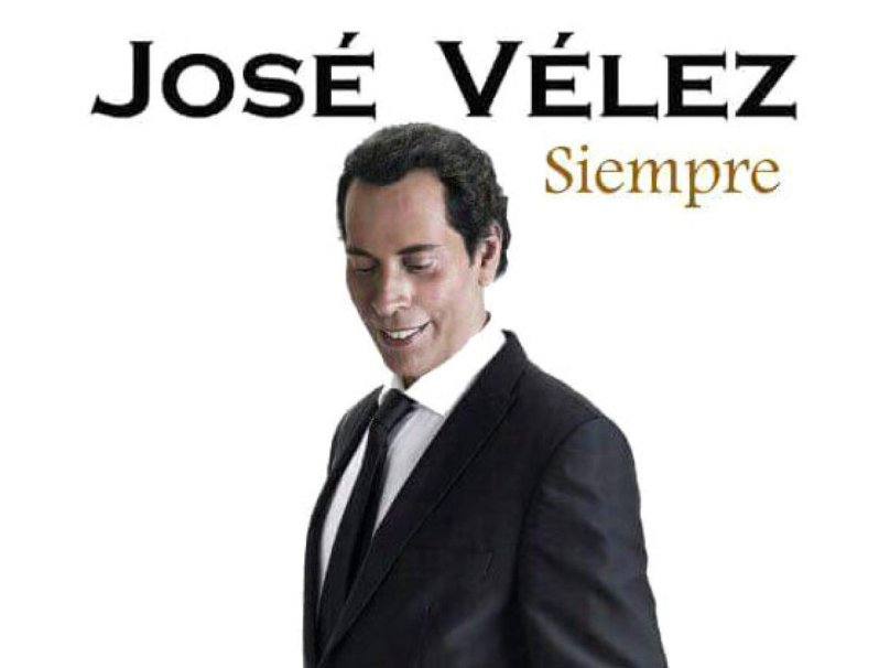 Хосе Велес Испания