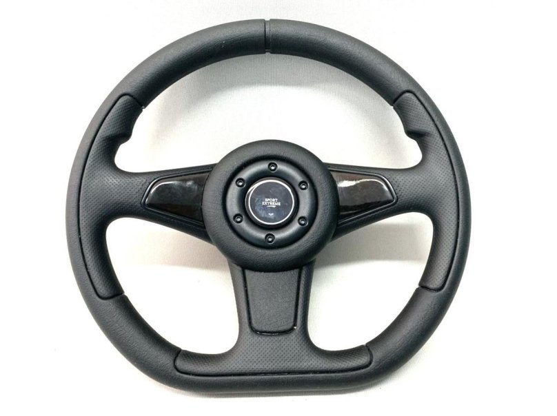 Компоненты у руля