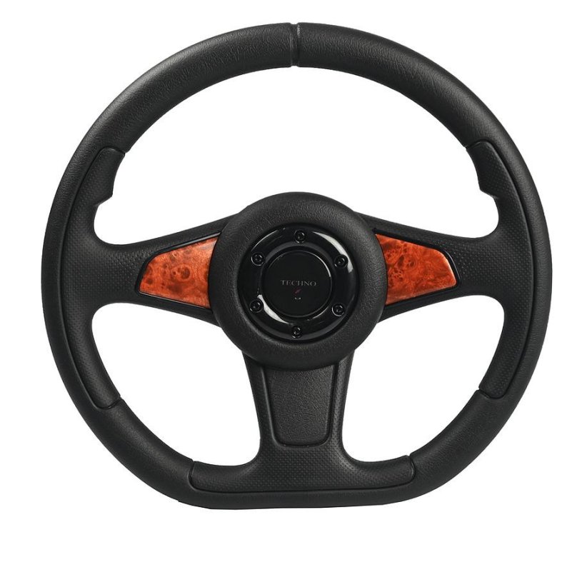 Руль для Нивы трехспицевый