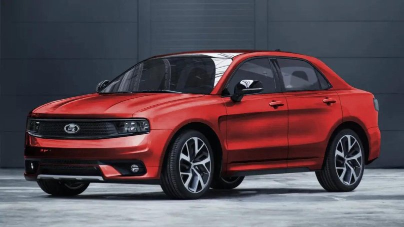 ВАЗ-2105 Жигули 2022-2023