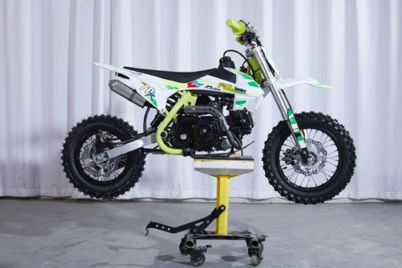 Питбайк Full Crew