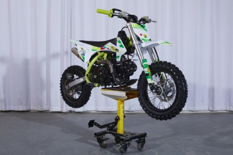 Full Crew 150 питбайк