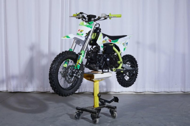 Питбайк Full Crew fc125