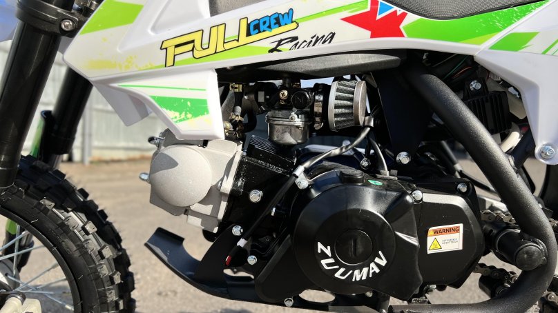 Питбайк FULLCREW Mini Rider 110сс 1210