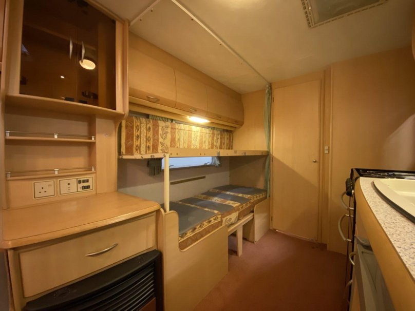 Прицеп автодом аренда