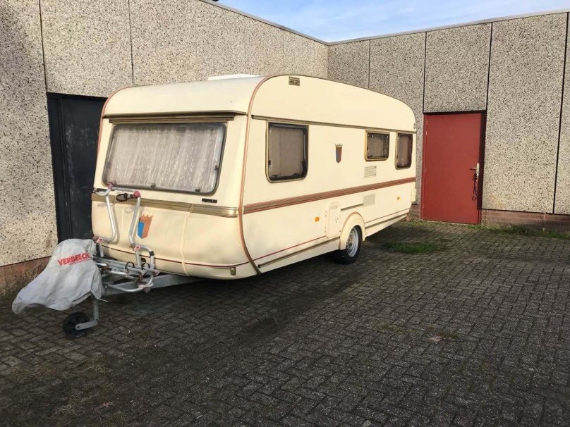 Табберт Комтесса 545