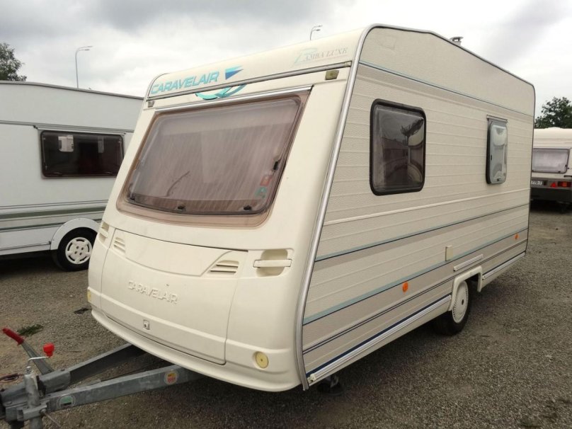 Дом на колесах Владивосток