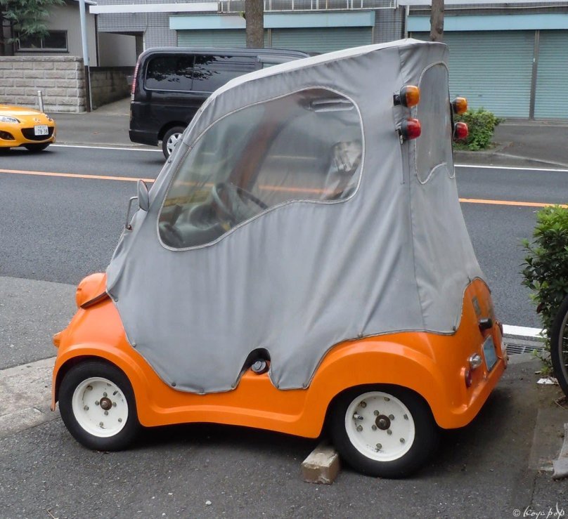 Митсуока мс1