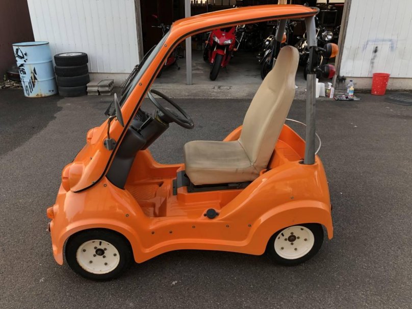 Мицуока МС-1