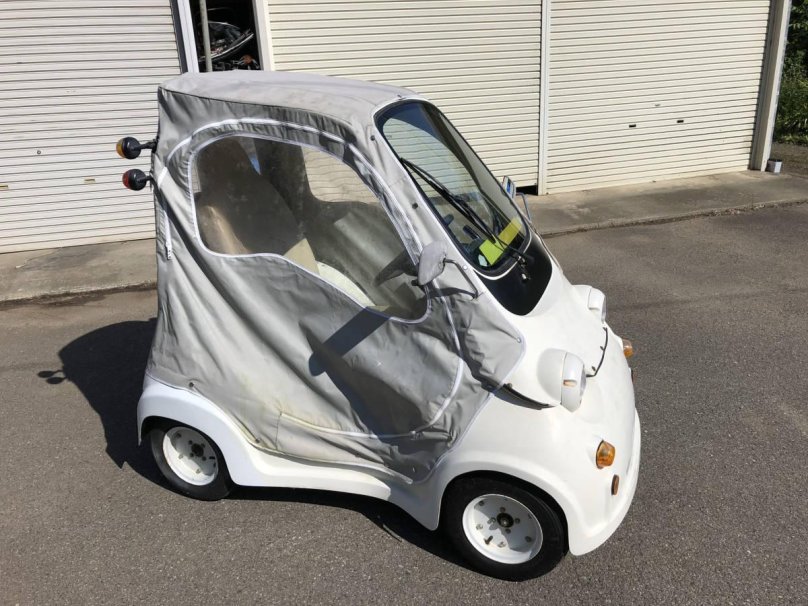 Мицуока МС-1