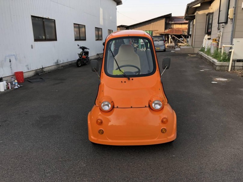 Митсуока мс1