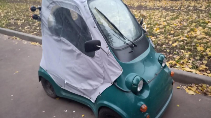 Мицуока МС-1