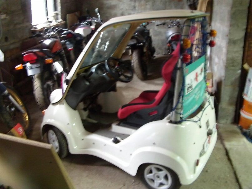 Мицуока МС-1