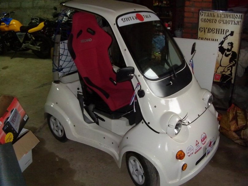 Митсуока мс1