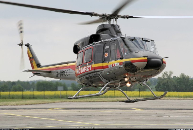 Bell 412