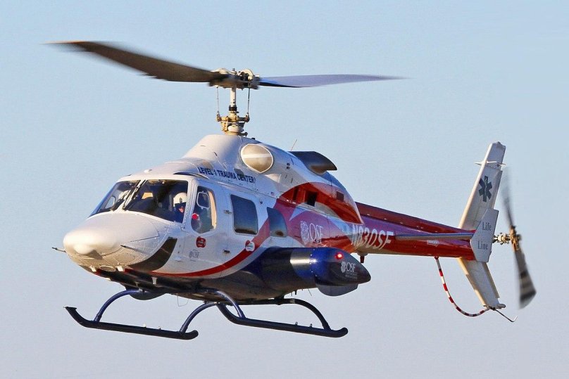 Bell 230