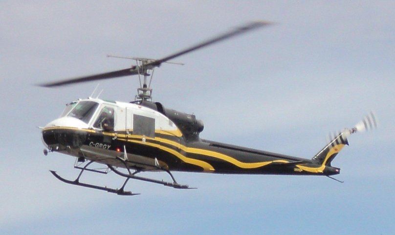 Bell 204/205