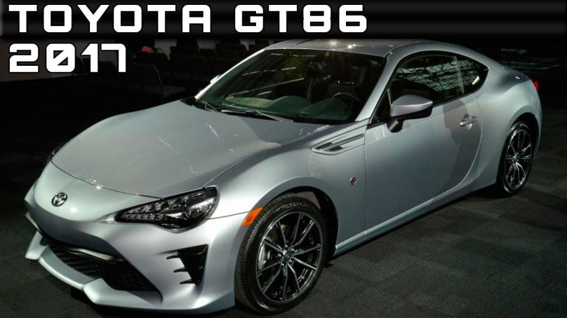 Тойота gt 86 2020