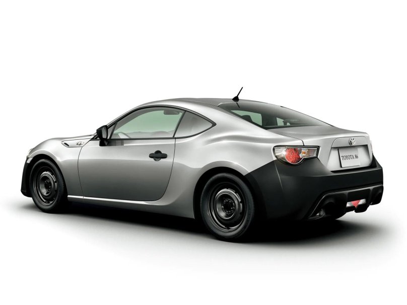 Toyota gt86 RC