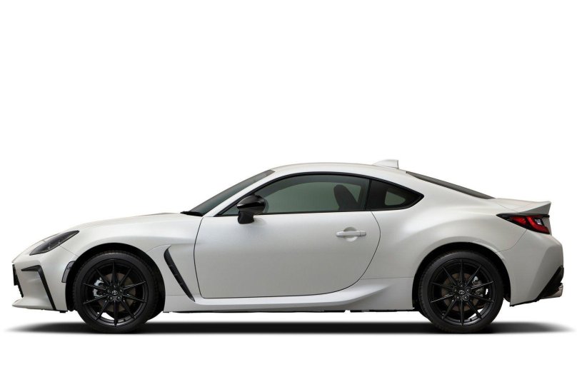 Toyota gr86 Wallpaper