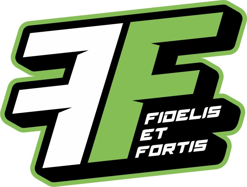 Fidelis et Fortis мотоцикл
