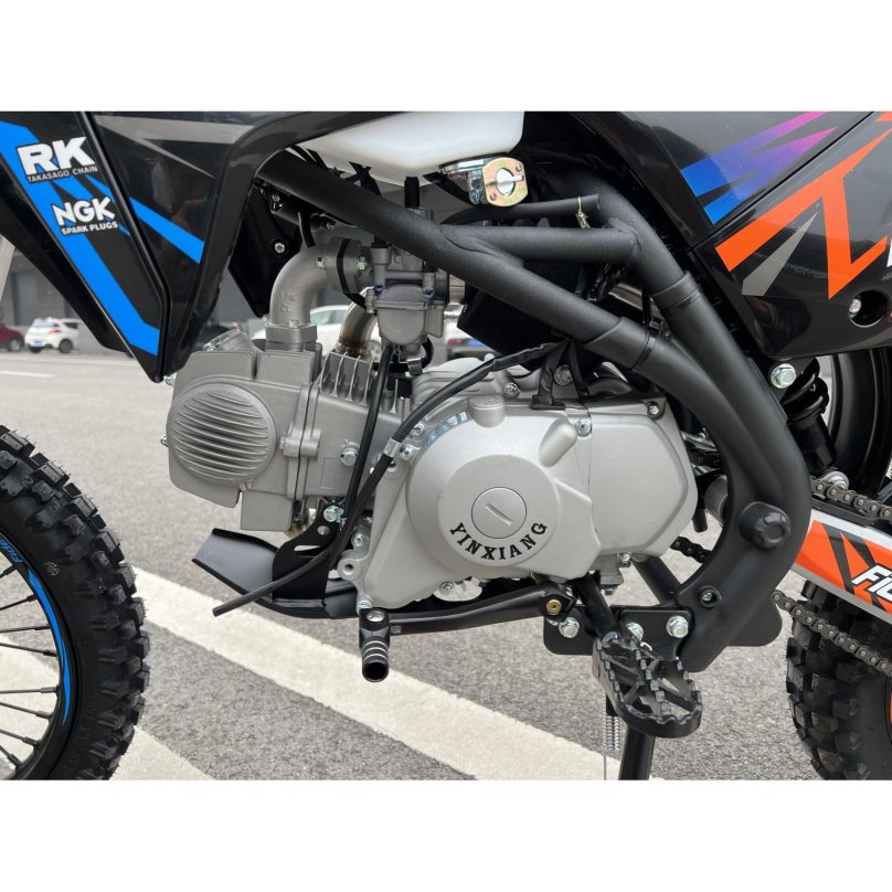 Питбайк Fidelis et Fortis se150e