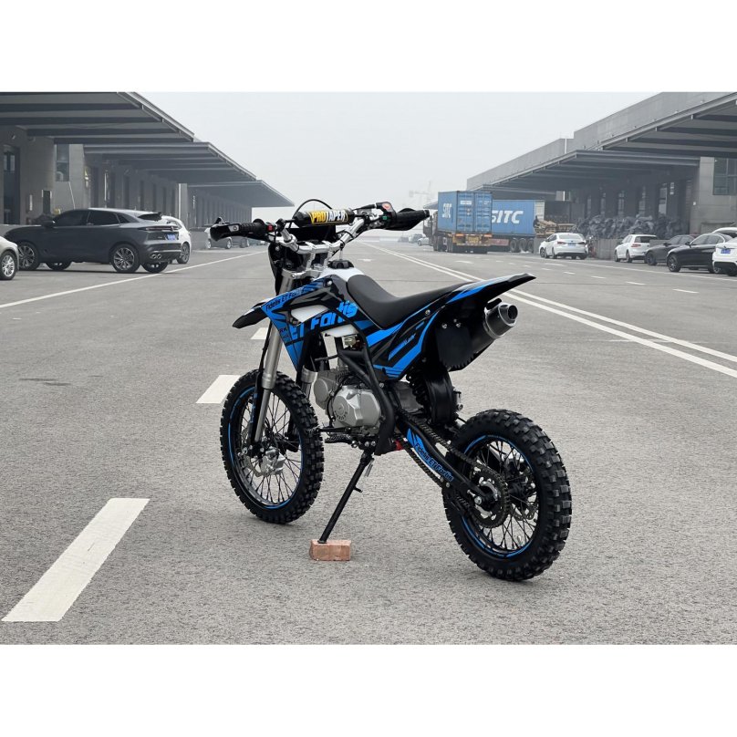 Питбайк Promax Fidet 145e Pro