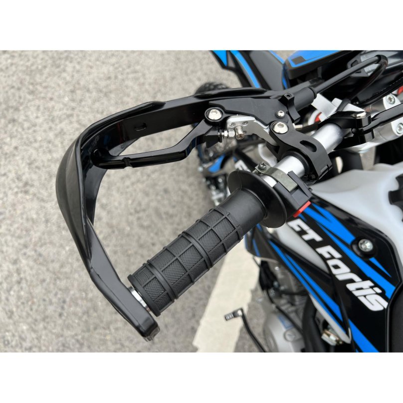 Питбайк Fidelis et Fortis se150e