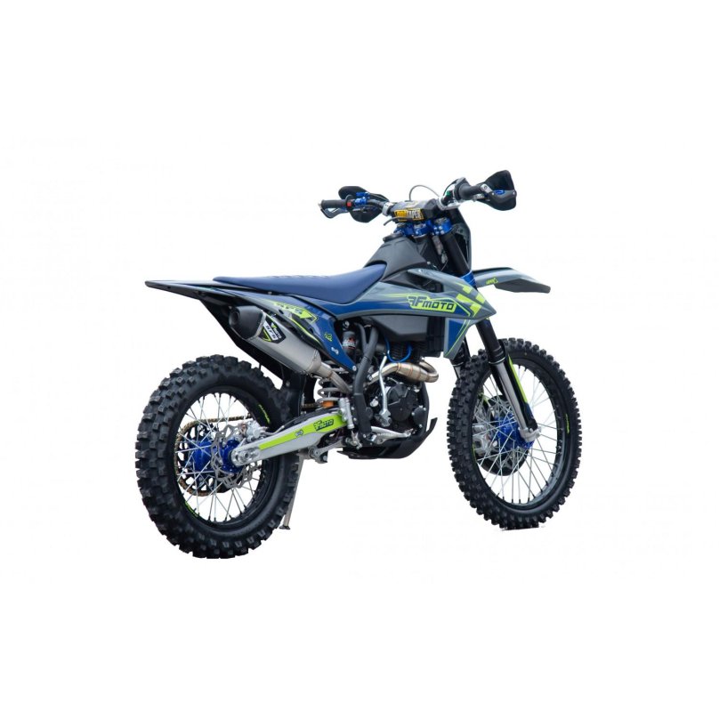 Фиделис мотоцикл 300