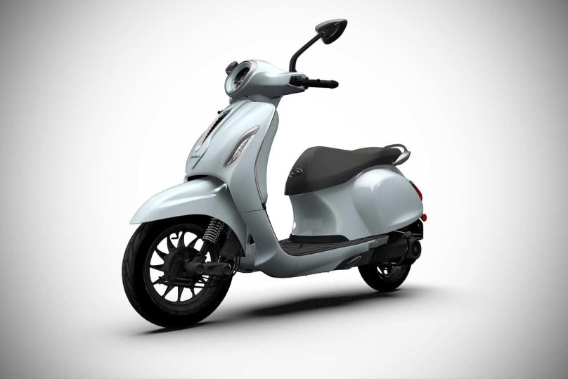 Bajaj Chetak Scooter