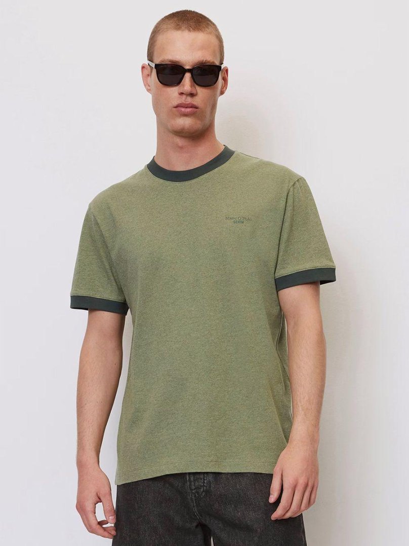 Marc o Polo мужская футболка