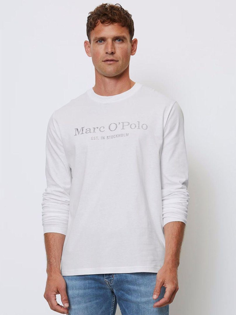 Лонгслив Marc o'Polo