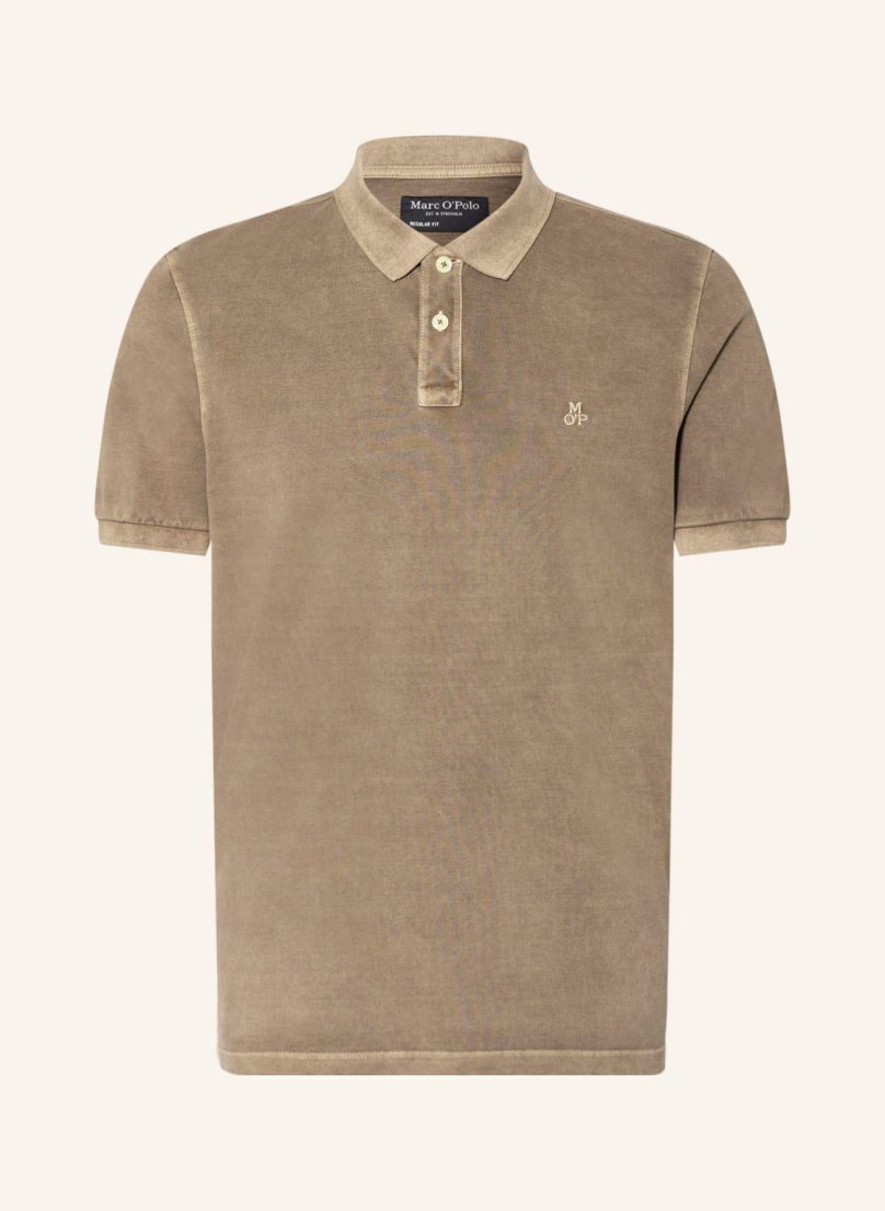 Рубашка Marc o'Polo лиоцелл