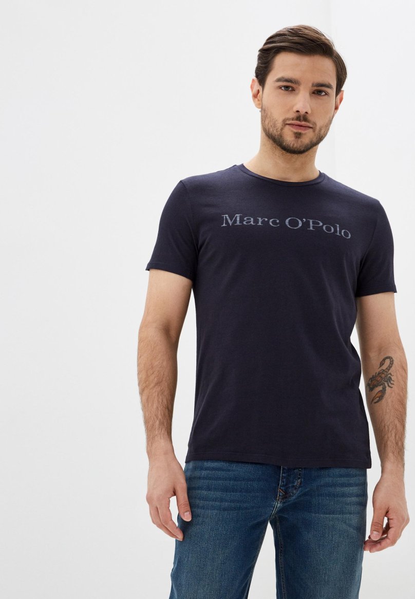 Marc o Polo мужская футболка