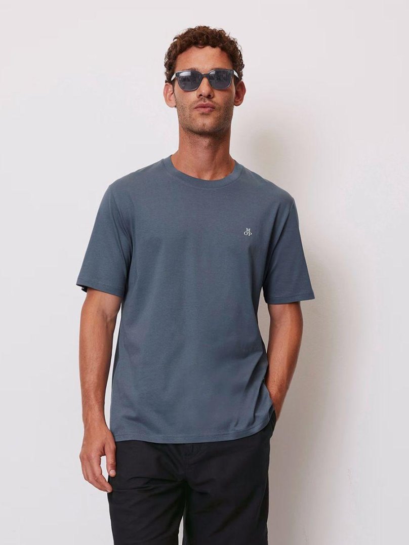 Футболка Hugo Boss мужская