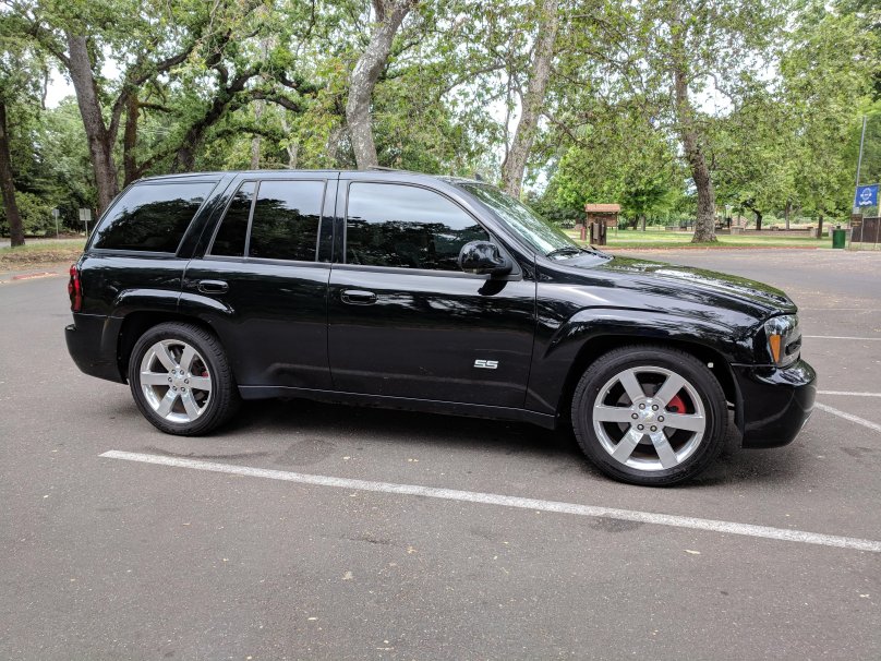 Шевроле gmt360