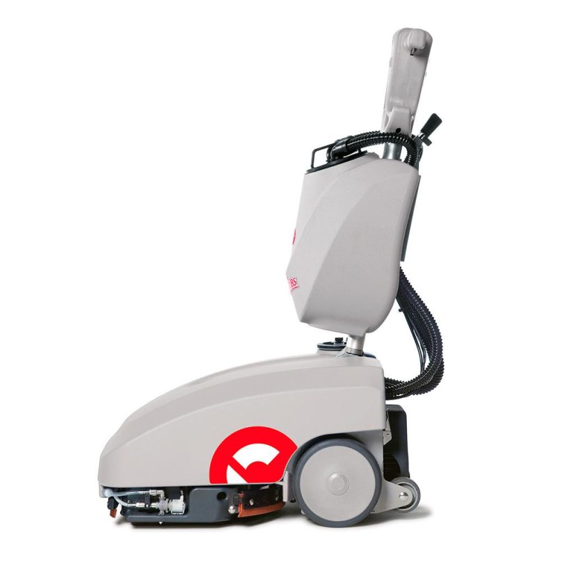 Поломоечная машина Виспа 35