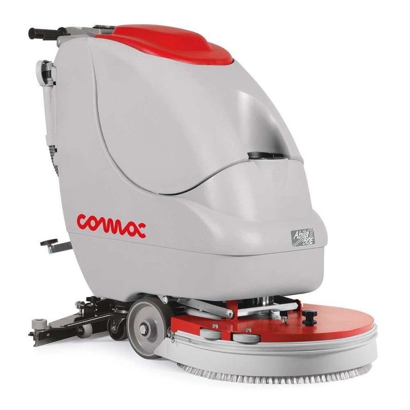 Поломоечная машина Comac Abila 20